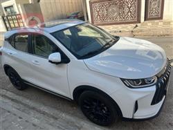 Jetour X50